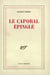 Le caporal épinglé