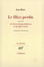 Le Fil(s) perdu / Le Lit de Nicolas Boileau et de Jules Verne