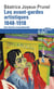 Les avant-gardes artistiques 1848-1918 - une histoire transnationnale