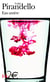 Eau amère