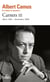 Carnets Tome 3 - mars 1951 - décembre 1959