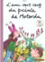 L'ami vert cerf du prince de Motordu