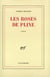 Les roses de pline