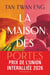 La Maison des Portes