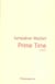 Prime time