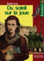 Du soleil sur la joue - - emotion garantie, roman, junior des 9/10ans