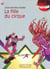 Fille du cirque (la) - - fantastique, junior des 10/11ans