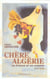 Chère Algérie