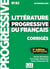 Litterature progressive du francais intermediaire corriges 2ed (édition 2019)