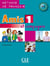 AMIS ET COMPAGNIE : amis et compagnie - niveau 1