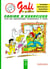 Gafi, Le Fantome Methode De Lecture Cp Cahier D'Exercices 2