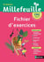 MILLE-FEUILLES : français - CM2 - fichier d'exercices (édition 2019)