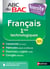 ABC du bac réussite Tome 44 : français - 1res technologiques - programme 2013