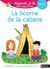 Regarde, je lis ! : la licorne de la cabane - niveau 1 (édition 2018)