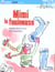 Le journal d'Andromaque t.1 - Mimi la fouineuse