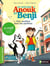 Les aventures d'Anouk et Benji : une carabine dans les sardines !