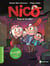 Nico : trop la trouille !