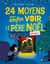 24 moyens pour enfin voir le Père Noël ou pas !
