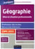 Je prépare - géographie - professeur des écoles - oral admission - crpe 2015