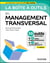 La Boîte à outils du Management transversal - 3e éd.