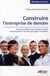 Construire l'entreprise de demain - identité, mobilité, responsabilité sociétale et développement durable pour gagner ensemble !