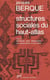 Structures sociales du Haut-Atlas