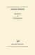 Spinoza et l'imaginaire