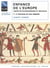 Enfance de l'Europe. Aspects économiques et sociaux. Tome 1 : L'homme et son espace