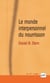 Le monde interpersonnel du nourrisson (4e édition)