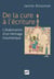 De la cure à l'écriture