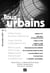 Tous urbains n° 3 (2013)