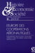 Histoire, économie & société n.4 : l'Europe des coopérations aéronautiques