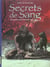 Secrets sang 1 - quatre vies d'arnold paul