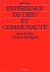 Expérience de Dieu et communauté