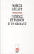 Patience et passion d'un croyant