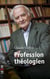 Profession théologien