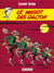 Lucky Luke Tome 16 : le magot des Dalton