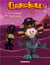 Garfield & Cie Tome 14 : la revanche des Egyptochats