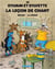 Sylvain et Sylvette Tome 63 : la leçon de chant