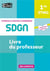 Sciences de gestion et numérique : 1re STMG - pochette - livre du professeur (édition 2021)