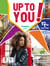 Up to you! : anglais - 1re, terminale bac pro - manuel de l'élève (édition 2022)