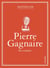Pierre Gagnaire en cuisine