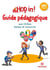 New hop in ! : anglais - CE1 - banque de ressources sur CD-Rom avec guide pédagogique papier (édition 2021)