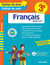 Cahier du jour / cahier du soir  : français - brevet - cycle 4 - 3ème - 14-15 ans (nouveaux programmes 2016)