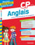 Cahier du jour / cahier du soir : anglais - CP