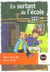 En sortant de l'école