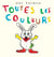 Toutes les couleurs