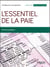 L'essentiel de la paie - 54 fiches pratiques