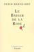 Le baiser de la rose