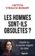 Les hommes sont-ils obsolètes ?
